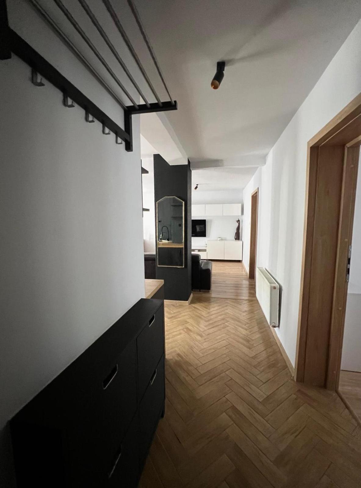 Apartament Matejki Gorzow Wielkopolski Exterior photo